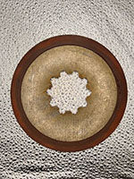 Coffing Brake Disc Assembly Coffing Brake Disc Assembly