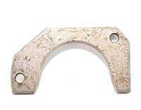 Coffing Chain Guide Plate (272J2 (A-11))