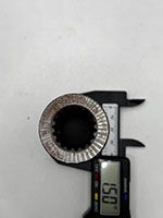 Intermediate Shaft Coupling - 3