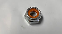 CM® Heavy Thin Hex Nut