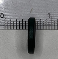 ACCO Oil Seal (PA4852 (A-23)) - 2