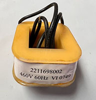 R&M 460 Volt (V) Voltage Coil