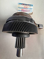 Budgit - Load Brake Assemblies 18 Teeth - 2