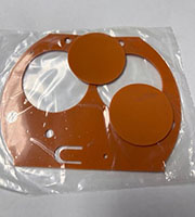 Ingersoll-Rand Air and Electric Hoist Gasket