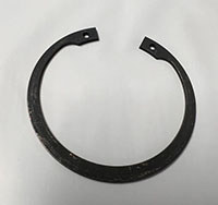 Ingersoll-Rand Retaining Ring (71278790 (E-26))