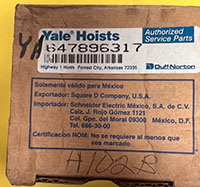 Yale Transformer - 4