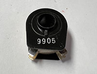 Coffing 110 Volt (V) Voltage Electro-Magnetic (EC) Coil - 3