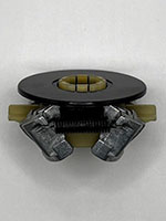 Centrifugal Rotary Assembly - 3