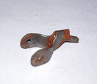 Coffing Spring Safety Rel Spring