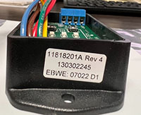 Limit Switch Controller - 2