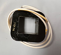 Coffing 115 Volt (V) Voltage Coil