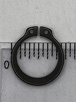 Budgit Snap Ring (10846005 (E-26))