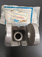 Budgit Lower Block Body - 2