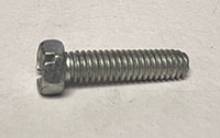 1/4-20 Thread Size Bolt