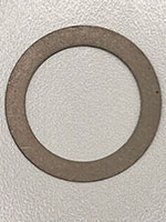CM® Shim Gear (Washer)