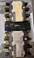 Yale Contactor