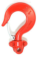 Coffing 1 Ton (t) Capacity Hook and Latch