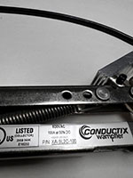 Collector SL2 100A SGL Phase 1M - 2