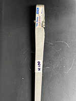 Yale Hatch Lever - 3