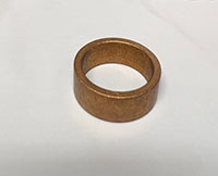 Budgit Bearing Sleeve (10402808 (A-7))