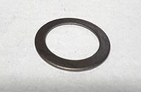 Budgit Thrust Washer