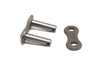 Coffing Connecting Link and Assemblies