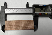 Budgit- Motor Vane Budgit- Motor Vane