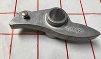 Pawl with Stud