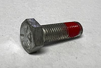 Coffing Screw (H2989P (B-5))