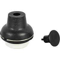 Schneider Booded Head for Push Button