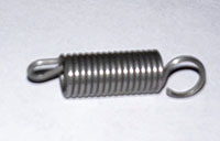 Coffing Spring 006mm/560 Min Buy