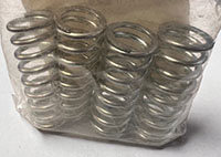 Yale Compression Spring (023385600 (E-30))
