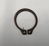 Coffing Retaining Ring (H5526 (E-26))