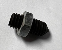 Hanger Bracket Assemblies, Bridge 4 Bar, PT700