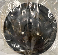 Budgit Load Regulator