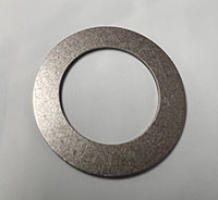 Ingersoll-Rand Washer (CE110-596 (E-34))