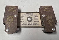 CM® Limit Switch S/A