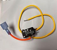Wire Assembly Limit Switch