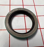 SKF Oil Seal (30406 (E-13))