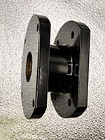 Shaw-Box/CMCO Gear Reducer Kit 25:1.3-15 Ton Service PT - 13