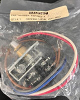 Harrington Limit Switch Assembly