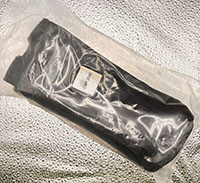 Magnetek Flex Padded Case