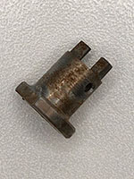 Name Plate Pawl Name Plate Pawl