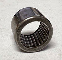 Coffing Bearing Needle