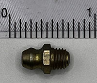 ACCO - Lube Fittings