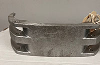 Budgit Guard Sheave (43684901 (D-4))