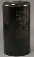 Coffing 165 Volt (V) Alternating Current (AC) Voltage Capacitor (JL810 4)