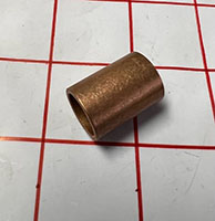 CM® Bushing (LM98 (A-2))