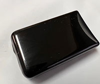 Flexible PVC End Caps (For All Figure 8 Conductors)