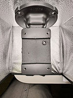 Shaw-Box/CMCO Gear Reducer Kit 25:1.3-15 Ton Service PT